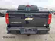 2017 Chevrolet Colorado 4WD LT с VIN 1GCGTCEN3H1141470, выставлен на аукционе Copart как лот 86450484 с пробегом 66 899 миль миль и Списание • Salvage title. История ставок и продаж доступна на DreamBid. Изображение 6.