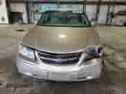 2002 Chevrolet Impala с VIN 2G1WF52E629355576, выставлен на аукционе Copart как лот 61013485 с пробегом 205 822 миль миль и Списание • Salvage title. История ставок и продаж доступна на DreamBid. Изображение 5.