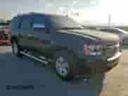 2014 Chevrolet Tahoe LS с VIN 1GNSCAE06ER112262, выставлен на аукционе Copart как лот 53479785 с пробегом 157 859 миль миль и Чистый • Clean title. История ставок и продаж доступна на DreamBid. Изображение 4.