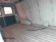 2005 Chevrolet Express Cargo with VIN 1GCGG29V551263686, listed as a IAAI auction lot 42359510 with 387,144 mi miles and . Bid and sale history available at DreamBid. Image 8.