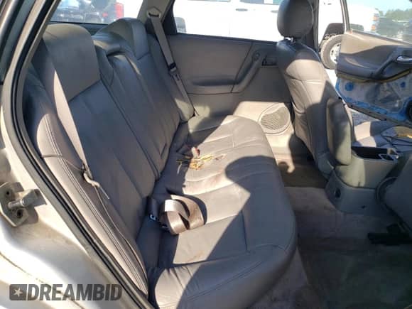 2000 Saturn LW с VIN 1G8JU82F1YY659950, выставлен на аукционе Copart как лот 71783505 с пробегом 119 622 миль миль и Списание • Salvage title. История ставок и продаж доступна на DreamBid. Изображение 11.