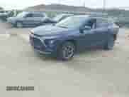 2024 Chevrolet Trax LT с VIN KL77LHE25RC214148, выставлен на аукционе IAAI как лот 42581725 с пробегом 22 444 миль миль и . История ставок и продаж доступна на DreamBid. Изображение 17.