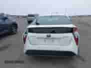 2016 Toyota Prius Four z VIN JTDKARFUXG3026652, wystawiony jako IAAI lot #41936423 z przebiegiem 74 063 mil mil oraz . Historia ofert i sprzedaży dostępna na DreamBid. Obrazek 17.