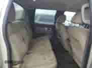 2010 Ford F-150 XL z VIN 1FTEW1C84AFB91285, wystawiony jako Copart lot #85287275 z przebiegiem 215 644 mil mil oraz Szkoda całkowita • Salvage title. Historia ofert i sprzedaży dostępna na DreamBid. Obrazek 10.