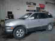 2006 Hyundai Santa Fe GLS с VIN KM8SC73E96U100577, выставлен на аукционе IAAI как лот 41406899 с пробегом 172 432 миль миль и . История ставок и продаж доступна на DreamBid. Изображение 6.