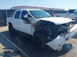 2007 Chevrolet Avalanche LTZ с VIN 3GNEC12037G254623, выставлен на аукционе IAAI как лот 42589662 с пробегом 248 688 миль миль и . История ставок и продаж доступна на DreamBid. Изображение 1.