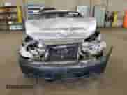 2000 Honda Accord EX with VIN 1HGCG5664YA049291, listed as a Copart auction lot 81418595 with 211,154 mi miles and Salvage title. Bid and sale history available at DreamBid. Image 5.