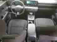 2024 Hyundai Kona SE с VIN KM8HACAB7RU154241, выставлен на аукционе Copart как лот 53139515 с пробегом 12 682 миль миль и Списание • Salvage title. История ставок и продаж доступна на DreamBid. Изображение 8.