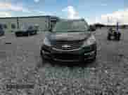 2017 Chevrolet Traverse LT with VIN 1GNKRHKD9HJ164325, listed as a Copart auction lot 84208905 with 145,889 mi miles and Salvage title. Bid and sale history available at DreamBid. Image 14.