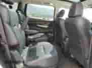 2021 Subaru Ascent Limited with VIN 4S4WMAPD7M3416883, listed as a Copart auction lot 60826195 with 61,012 mi miles and Salvage title. Bid and sale history available at DreamBid. Image 11.