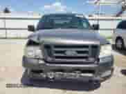 2005 Ford F-150 XLT with VIN 1FTPX14535KD24965, listed as a Copart auction lot 66899015 with 88,158 mi miles and Salvage title. Bid and sale history available at DreamBid. Image 5.