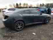 2008 Hyundai Tiburon GS with VIN KMHHM66D38U265807, listed as a Copart auction lot 42229755 with 217,206 mi miles and Salvage title. Bid and sale history available at DreamBid. Image 3.