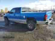 1998 Dodge 1500 с VIN 3B7HF12Y8WG133281, выставлен на аукционе Copart как лот 79898364 с пробегом 152 911 миль миль и Списание • Salvage title. История ставок и продаж доступна на DreamBid. Изображение 2.