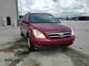 2007 Hyundai Entourage GLS с VIN KNDMC233776012762, выставлен на аукционе Copart как лот 70197664 с пробегом 205 622 миль миль и Списание • Salvage title. История ставок и продаж доступна на DreamBid. Изображение 12.