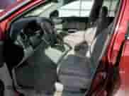 2008 Saturn VUE XR with VIN 3GSCL53798S686400, listed as a Copart auction lot 80110194 with 124,054 mi miles and Clean title. Bid and sale history available at DreamBid. Image 7.