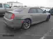 2017 Chrysler 300 S с VIN 2C3CCABG2HH599709, выставлен на аукционе IAAI как лот 42190665 с пробегом 80 681 миль миль и . История ставок и продаж доступна на DreamBid. Изображение 4.