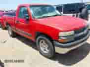 2000 Chevrolet Silverado 1500 LS with VIN 1GCEC14W3YZ191437, listed as a IAAI auction lot 42570880 with 193,315 mi miles and . Bid and sale history available at DreamBid. Image 1.
