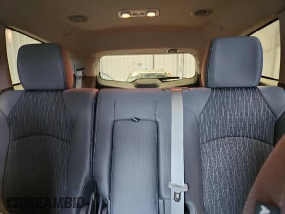 2017 Chevrolet Traverse LS with VIN 1GNKVFKD3HJ252450, listed as a Copart auction lot 68452155 with 135,186 mi miles and Clean title. Bid and sale history available at DreamBid. Image 10.
