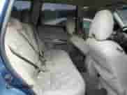 2009 Subaru Forester X with VIN JF2SH63689H796906, listed as a Copart auction lot 87046835 with Not provided miles and Salvage title. Bid and sale history available at DreamBid. Image 11.