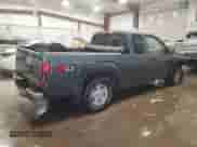 2006 Chevrolet Colorado Work Truck with VIN 1GCDT196168115674, listed as a Copart auction lot 84286394 with 195,129 mi miles and Non repairable. Bid and sale history available at DreamBid. Image 3.