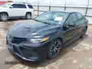 2020 Toyota Camry SE with VIN 4T1G11AK2LU907813, listed as a IAAI auction lot 42652252 with 90,675 mi miles and . Bid and sale history available at DreamBid. Image 17.