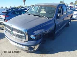 2002 Dodge 1500 z VIN 1D7HA18N82S635356, wystawiony jako IAAI lot #43531204 z przebiegiem Nie podano mil oraz . Historia ofert i sprzedaży dostępna na DreamBid. Obrazek 2.