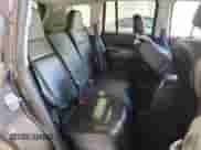 2017 Jeep Compass High Altitude с VIN 1C4NJCEB2HD185798, выставлен на аукционе Copart как лот 63836745 с пробегом 47 206 миль миль и Чистый • Clean title. История ставок и продаж доступна на DreamBid. Изображение 11.