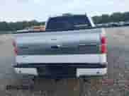 2009 Ford F-150 XL with VIN 1FTPW12V69FA75775, listed as a IAAI auction lot 43413296 with 196,577 mi miles and . Bid and sale history available at DreamBid. Image 16.