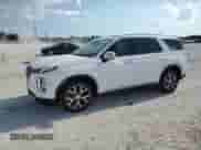2020 Hyundai Palisade SEL с VIN KM8R3DHEXLU126235, выставлен на аукционе Copart как лот 67676554 с пробегом 101 823 миль миль и На запчасти • Non repairable. История ставок и продаж доступна на DreamBid. Изображение 1.
