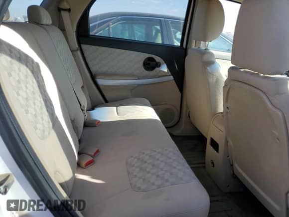 2008 Chevrolet Equinox LS с VIN 2CNDL13F086076735, выставлен на аукционе Copart как лот 60950564 с пробегом 154 629 миль миль и Чистый • Clean title. История ставок и продаж доступна на DreamBid. Изображение 11.
