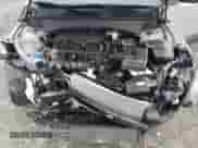 2024 Hyundai Kona Essential с VIN KM8HA3AB3RU143107, выставлен на аукционе Copart как лот 66185574 с пробегом 2 635 миль миль и Списание • Salvage title. История ставок и продаж доступна на DreamBid. Изображение 14.