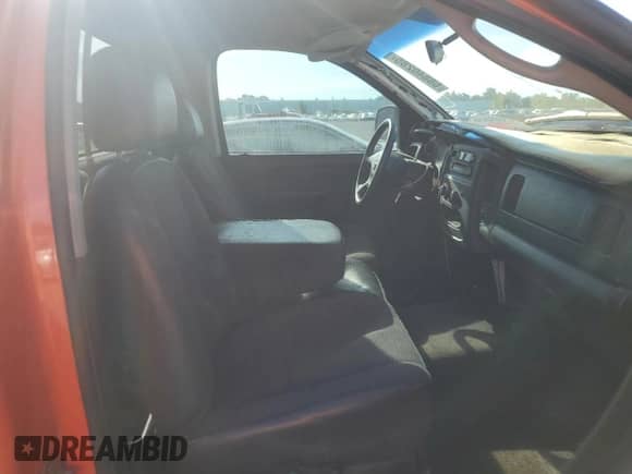 2003 Dodge 1500 ST with VIN 1D7HA16D83J625976, listed as a Copart auction lot 68840285 with 293,684 mi miles and Salvage title. Bid and sale history available at DreamBid. Image 10.