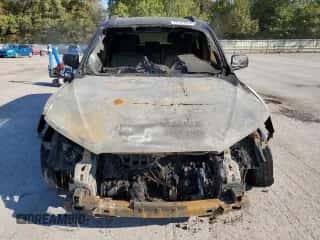 2010 Hyundai Santa Fe GLS с VIN 5NMSGDAB7AH347922, выставлен на аукционе Copart как лот 72537854 с пробегом Не указан миль и Списание • Salvage title. История ставок и продаж доступна на DreamBid. Изображение 5.