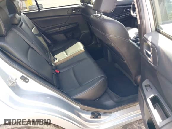 2012 Subaru Impreza Limited with VIN JF1GJAH60CH025793, listed as a IAAI auction lot 42175455 with 131,199 mi miles and . Bid and sale history available at DreamBid. Image 8.