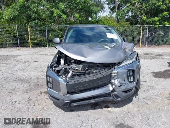 2020 Mitsubishi Outlander ES с VIN JA4AP3AU3LU022097, выставлен на аукционе IAAI как лот 43381776 с пробегом 105 838 миль миль и . История ставок и продаж доступна на DreamBid. Изображение 6.