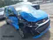 2022 Chevrolet Spark LS с VIN KL8CB6SA7NC035181, выставлен на аукционе IAAI как лот 42277713 с пробегом 46 797 миль миль и . История ставок и продаж доступна на DreamBid. Изображение 1.