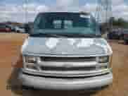 2000 Chevrolet City Express Cargo с VIN 1GCFG15M7Y1118477, выставлен на аукционе Copart как лот 47990595 с пробегом 209 353 миль миль и Чистый • Clean title. История ставок и продаж доступна на DreamBid. Изображение 5.
