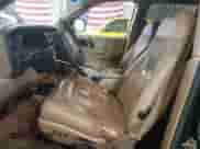 1998 Dodge Durango with VIN 1B4HS28Z0WF223167, listed as a Copart auction lot 85367824 with 266,612 mi miles and Clean title. Bid and sale history available at DreamBid. Image 7.