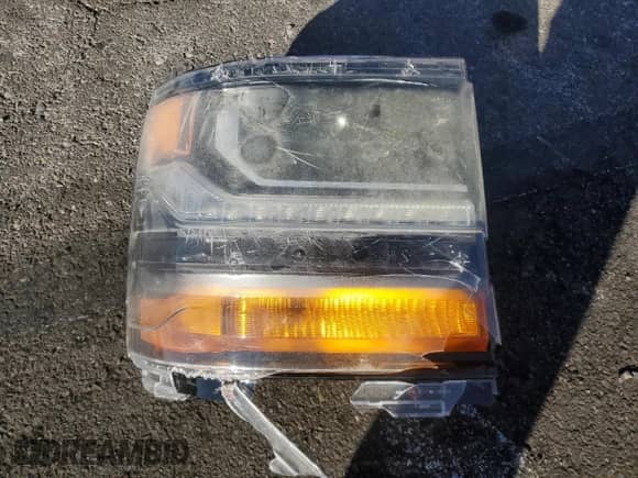 2010 Dodge 1500 SLT с VIN 1D7RB1CPXAS206633, выставлен на аукционе Copart как лот 42247235 с пробегом 161 719 миль миль и Списание • Salvage title. История ставок и продаж доступна на DreamBid. Изображение 14.