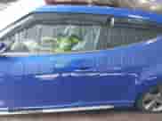 2013 Hyundai Veloster Turbo с VIN KMHTC6AE2DU106462, выставлен на аукционе IAAI как лот 42388157 с пробегом 211 795 миль миль и . История ставок и продаж доступна на DreamBid. Изображение 14.