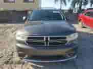 2015 Dodge Durango Limited with VIN 1C4RDHDG3FC765809, listed as a Copart auction lot 82188965 with 193,105 mi miles and Clean title. Bid and sale history available at DreamBid. Image 5.