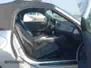 2003 BMW Z4 3.0i with VIN 4USBT53443LU04380, listed as a IAAI auction lot 42422703 with 28,594 mi miles and . Bid and sale history available at DreamBid. Image 5.