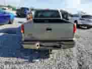 2003 Chevrolet S-10 LS с VIN 1GCCS19XX38269352, выставлен на аукционе Copart как лот 67708265 с пробегом 177 392 миль миль и Списание • Salvage title. История ставок и продаж доступна на DreamBid. Изображение 6.