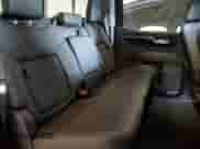 2024 GMC Sierra 1500 SLT with VIN 3GTUUDEL5RG411290, listed as a Copart auction lot 87022135 with 1,481 mi miles and Clean title. Bid and sale history available at DreamBid. Image 10.