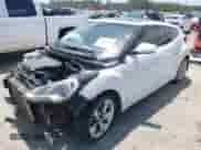 2014 Hyundai Veloster с VIN KMHTC6AD1EU194896, выставлен на аукционе IAAI как лот 42810645 с пробегом 155 819 миль миль и . История ставок и продаж доступна на DreamBid. Изображение 2.