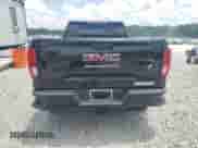 2020 GMC Sierra 1500 Elevation с VIN 1GTR9CEK7LZ165519, выставлен на аукционе Copart как лот 64456675 с пробегом 115 300 миль миль и Списание • Salvage title. История ставок и продаж доступна на DreamBid. Изображение 6.