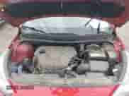 2012 Hyundai Accent SE with VIN KMHCU5AEXCU018071, listed as a IAAI auction lot 42937114 with 197,223 mi miles and . Bid and sale history available at DreamBid. Image 10.