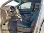 2021 Chevrolet Suburban Z71 with VIN 1GNSKDKD3MR441110, listed as a Copart auction lot 70474075 with 70,456 mi miles and Salvage title. Bid and sale history available at DreamBid. Image 7.