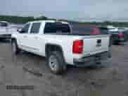 2014 GMC Sierra 1500 SLT с VIN 3GTP1VEC1EG447533, выставлен на аукционе IAAI как лот 42960575 с пробегом 220 442 миль миль и . История ставок и продаж доступна на DreamBid. Изображение 3.