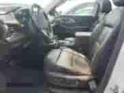 2021 Chevrolet Traverse RS z VIN 1GNEVJKW4MJ256468, wystawiony jako Copart lot #62507245 z przebiegiem 38 927 mil mil oraz Szkoda całkowita • Salvage title. Historia ofert i sprzedaży dostępna na DreamBid. Obrazek 7.